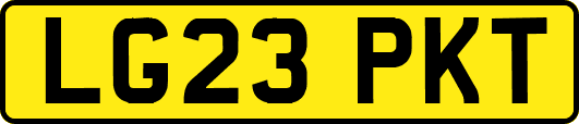 LG23PKT