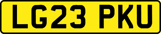 LG23PKU