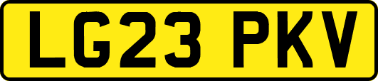 LG23PKV