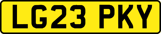 LG23PKY