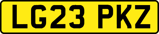 LG23PKZ