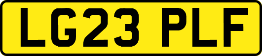 LG23PLF