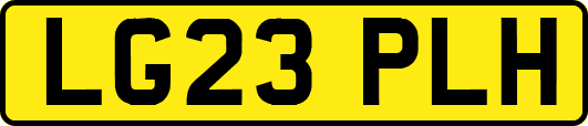 LG23PLH