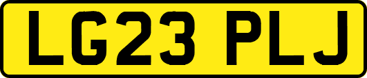 LG23PLJ