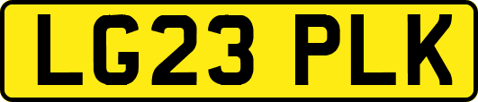 LG23PLK