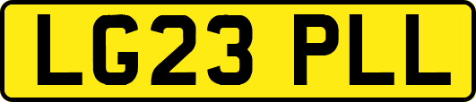 LG23PLL