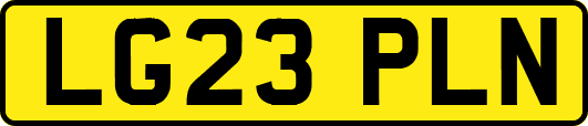 LG23PLN