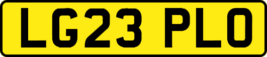 LG23PLO