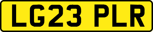 LG23PLR