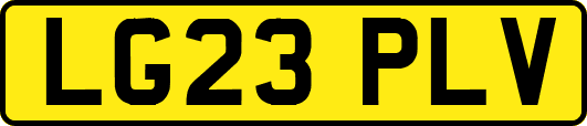 LG23PLV