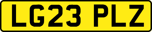LG23PLZ