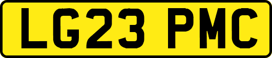 LG23PMC