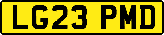LG23PMD