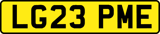 LG23PME