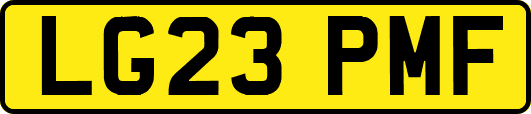 LG23PMF