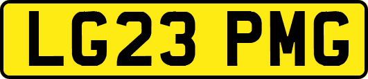 LG23PMG
