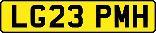 LG23PMH