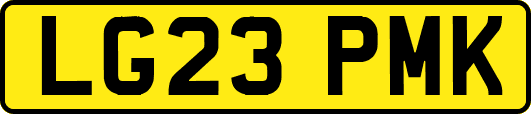 LG23PMK