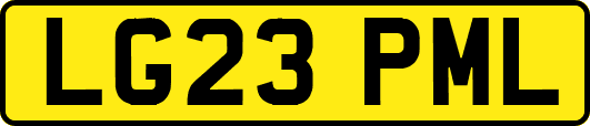 LG23PML