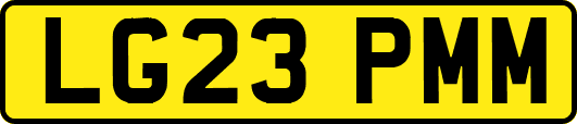LG23PMM