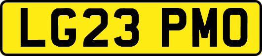 LG23PMO