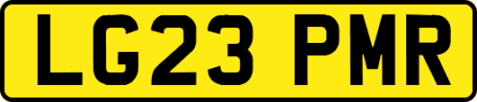 LG23PMR