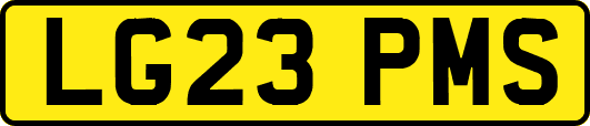 LG23PMS