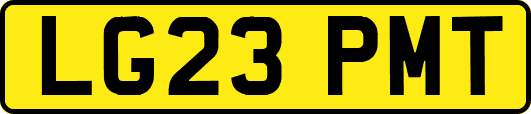 LG23PMT