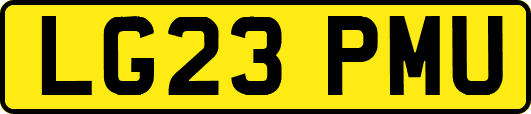 LG23PMU
