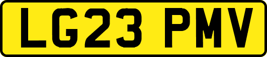 LG23PMV