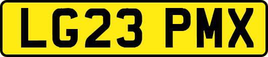 LG23PMX