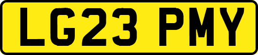 LG23PMY