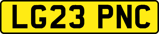 LG23PNC