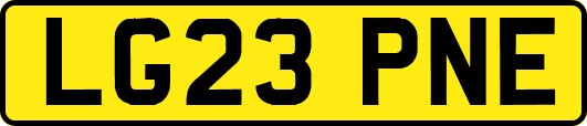 LG23PNE