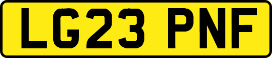 LG23PNF