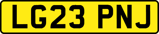 LG23PNJ