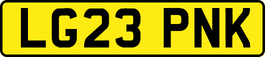 LG23PNK