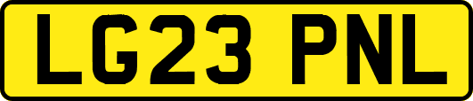 LG23PNL