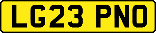 LG23PNO