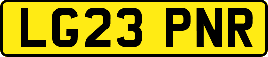 LG23PNR