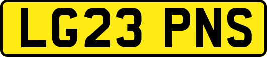 LG23PNS
