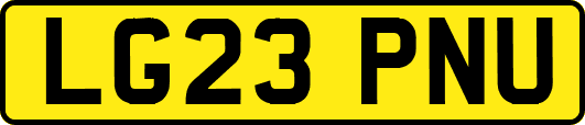 LG23PNU