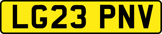 LG23PNV
