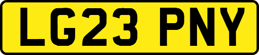LG23PNY