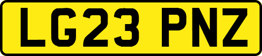 LG23PNZ