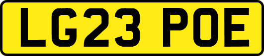 LG23POE