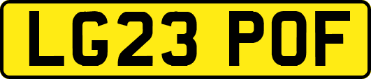 LG23POF