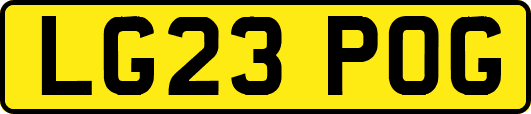 LG23POG