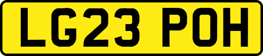 LG23POH