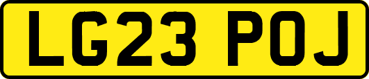 LG23POJ